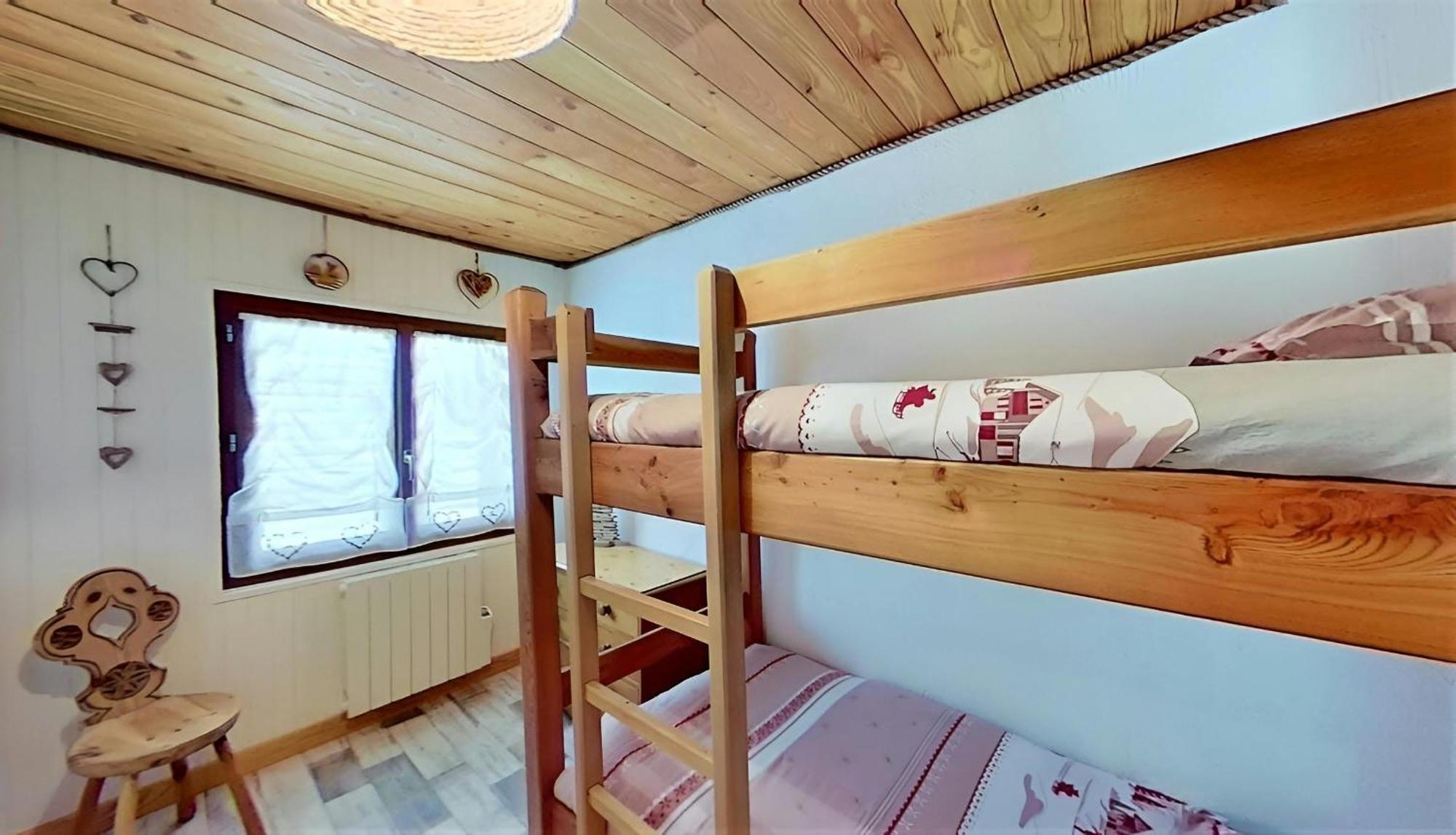Casa-La Lobio Foot Of The Slopes Breathtaking Views 4P Apartment Saint-Veran  Exterior photo